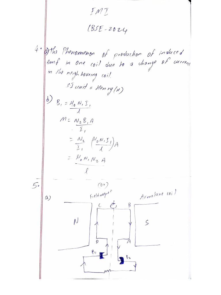 ACE Scanner Document Overview | PDF