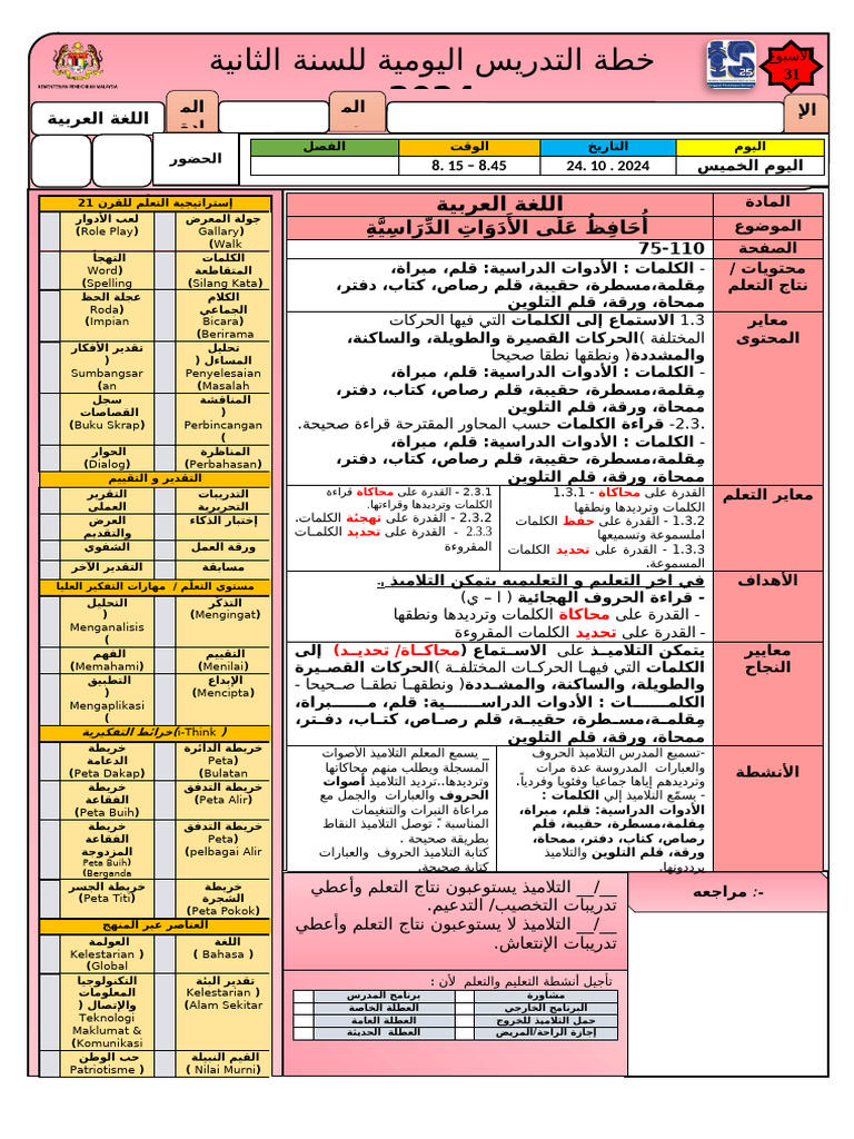 Azhan Khamis 24 | PDF