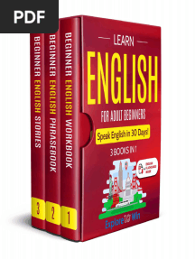 Learn English Fast for Adult Beginners