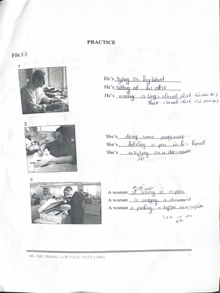 Practice | PDF