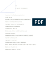 Grade 3 Reading Comprehension Plan | PDF | Reading Comprehension ...