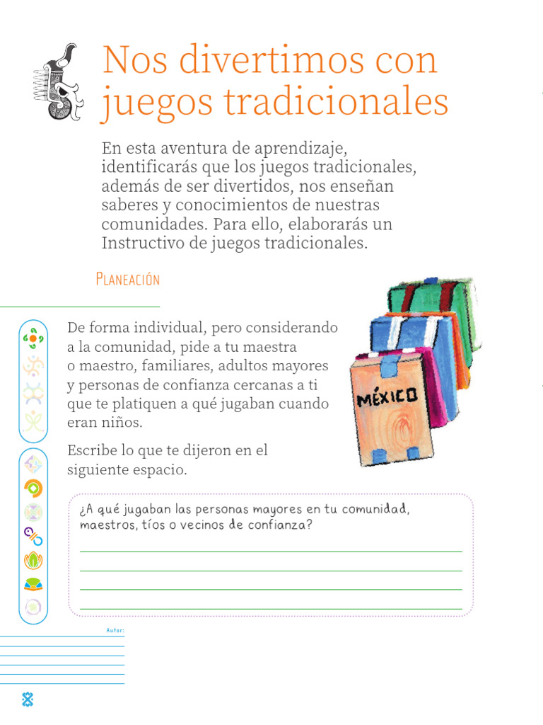Libro de Proyectos Comunitarios Segundo Grado-11-22 | PDF | Aprendizaje