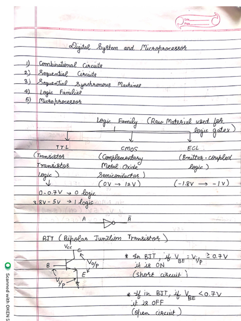 Bhagat Sirs Notes | PDF