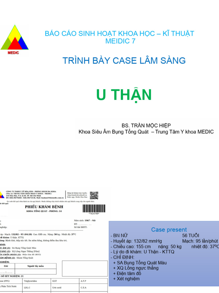 UThan TranMocHiep | PDF