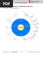 COLFLO® 67 Modified Starch Overview | PDF | Starch | Food Industry