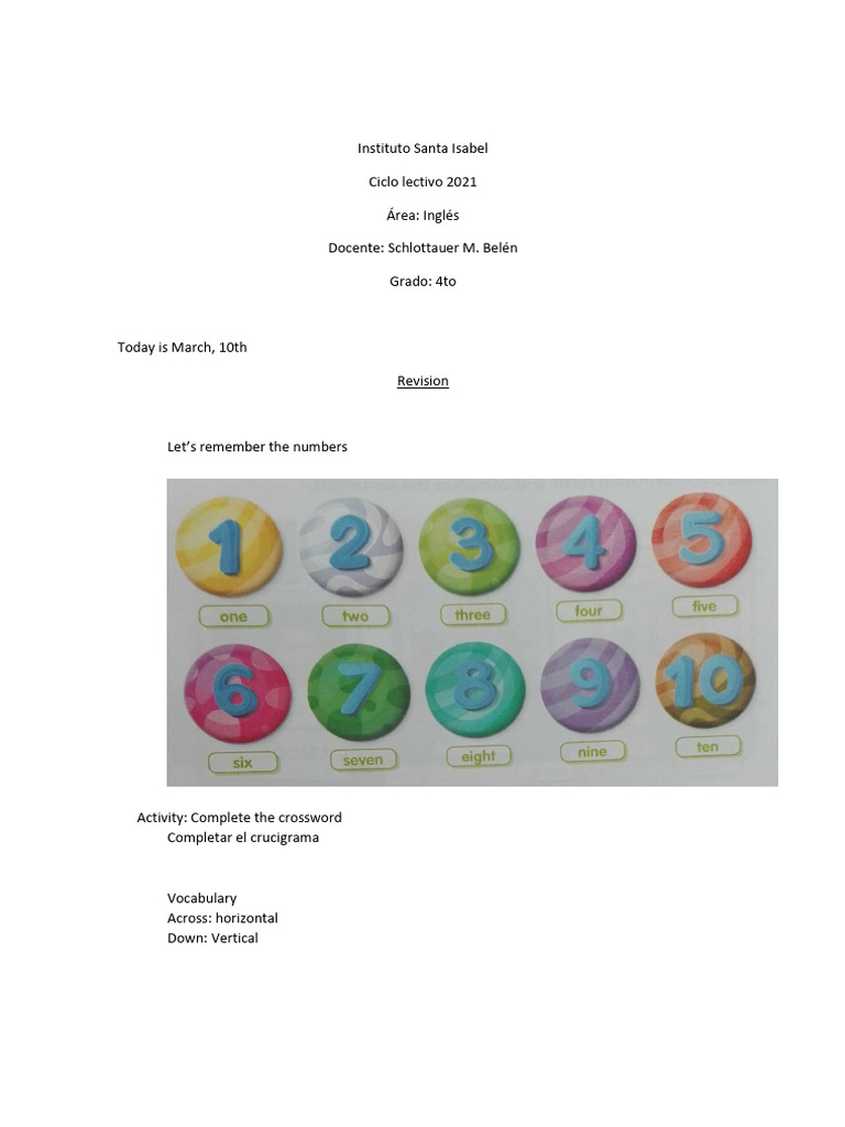 Semana 2 | PDF
