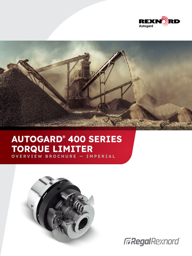 TQ1-001_Brochure (1) | PDF | Torque | Engineering Tolerance