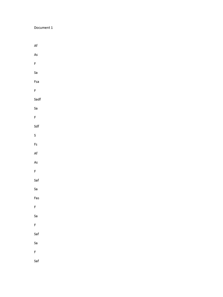 Document 1 | PDF