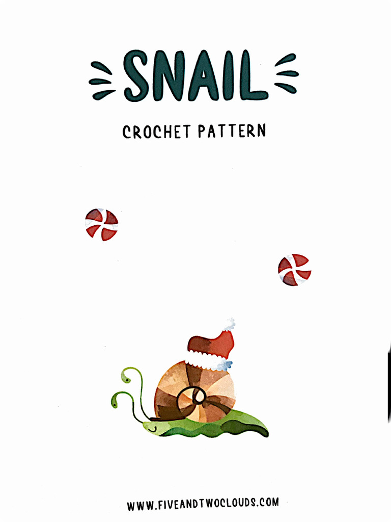 Snail | PDF