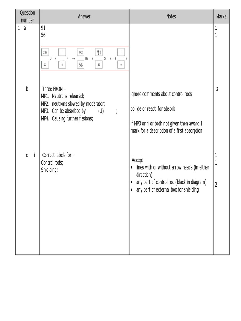 Radioactivity 2 MS | PDF | Radioactive Decay | Ionizing Radiation