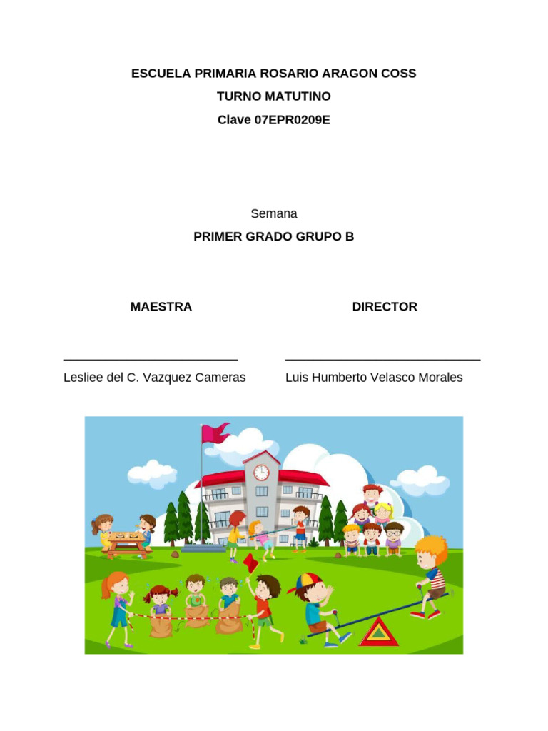 Proyecto de Geometría en Rosario Aragón Coss | PDF | Pensamiento