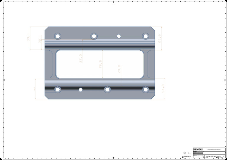 Front Crash 13550N Piercing Insert - Igs | PDF