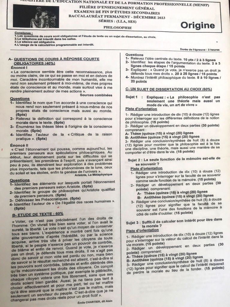 Avr. 5, Doc 1 | PDF