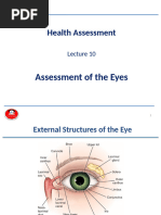 Free Printable Eye Test Charts | PDF | Visual Acuity | Clinical Medicine