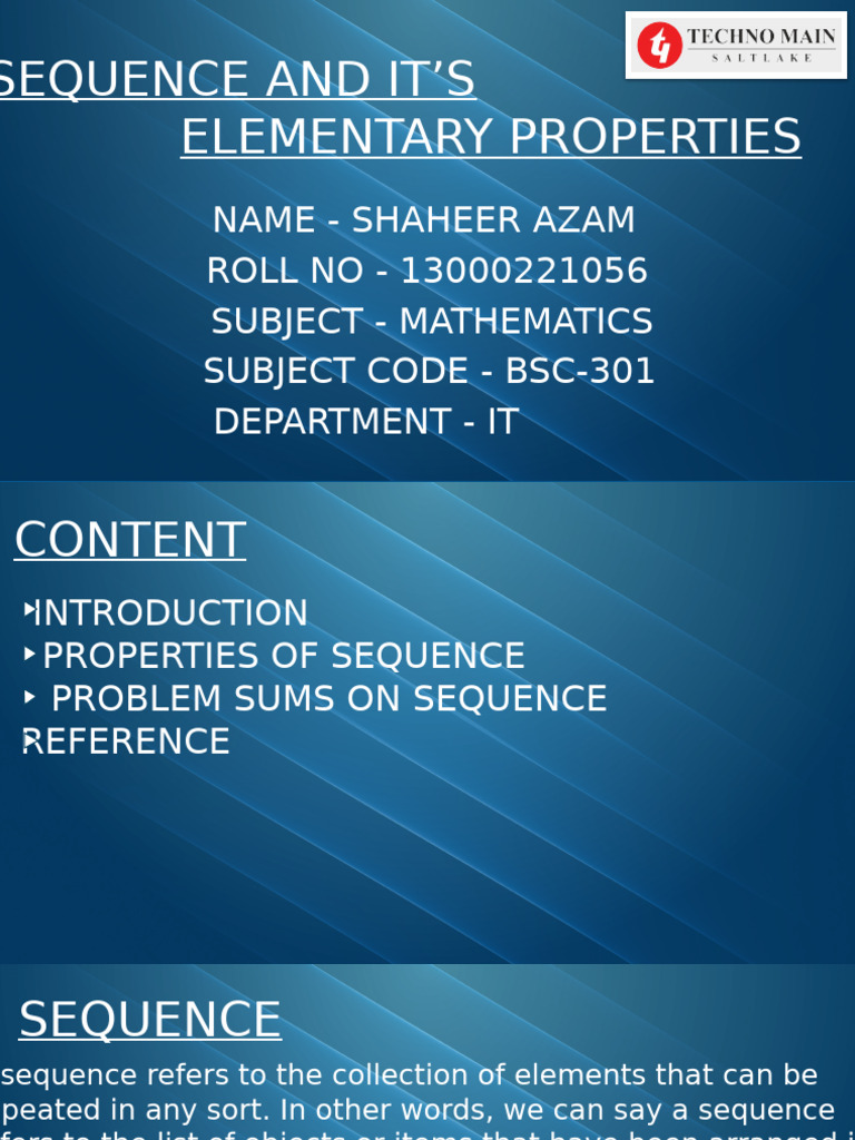 Slice design | PDF | Sequence | Mathematical Structures