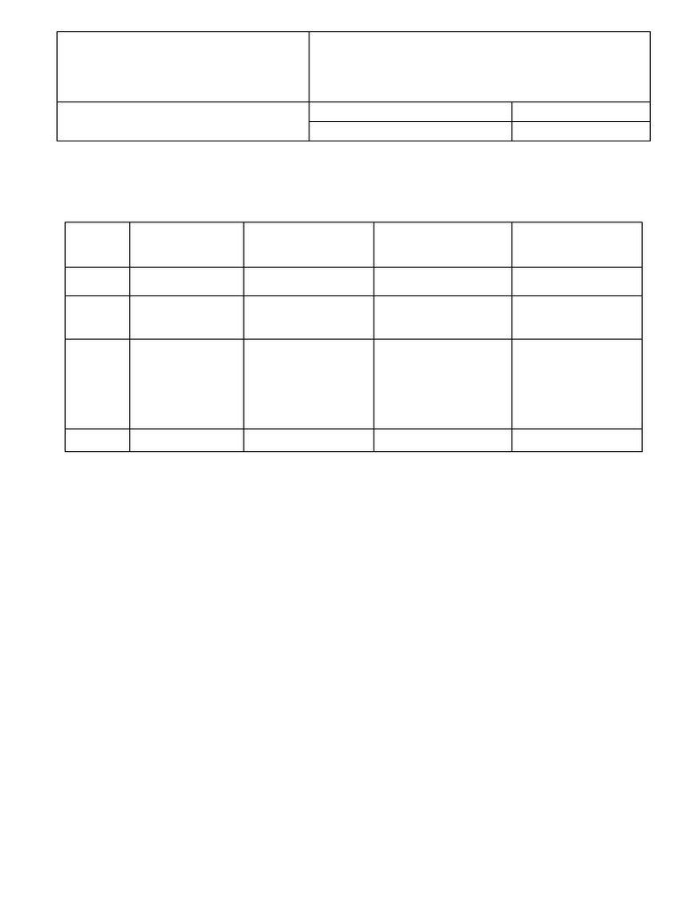 01 SOP Penerimaan Bahan Makanan | PDF