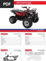 Láquila PDF | PDF | Veículos de rodas | Veículos terrestres