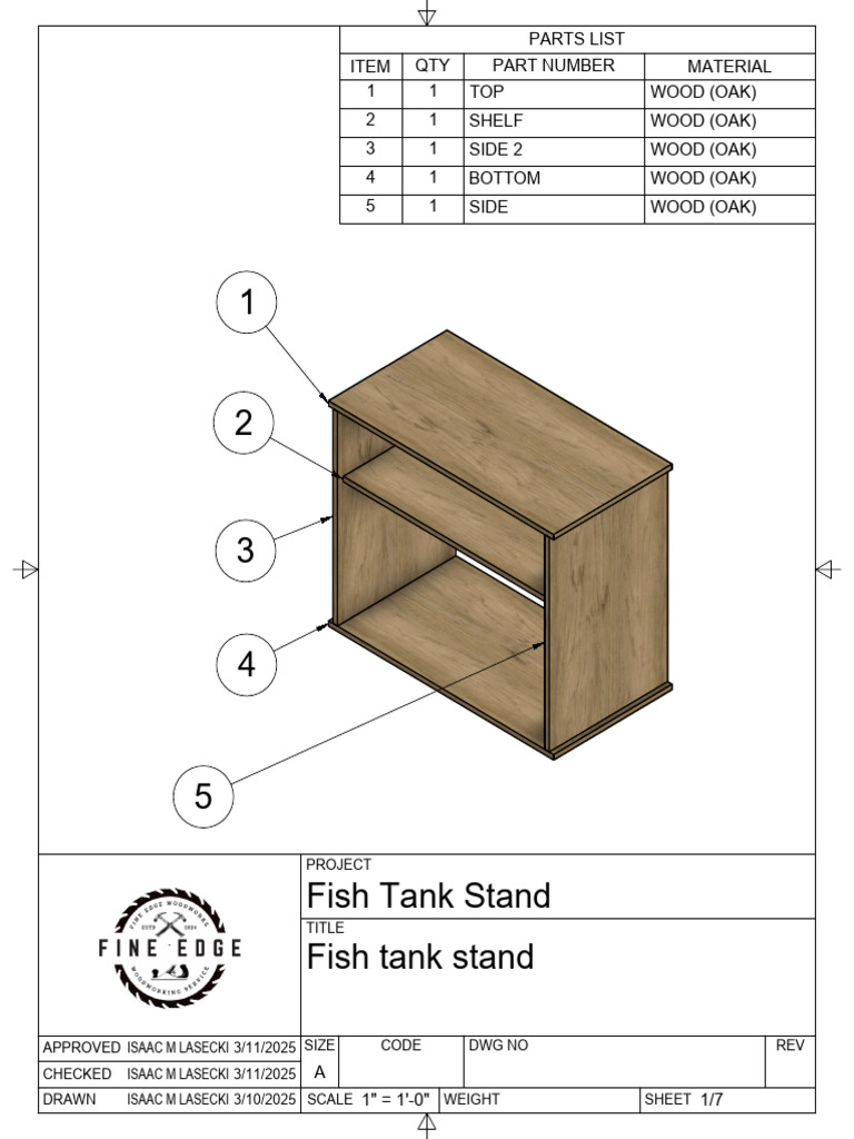 Cover image for Top 10 DIY tank stand plans 2027
