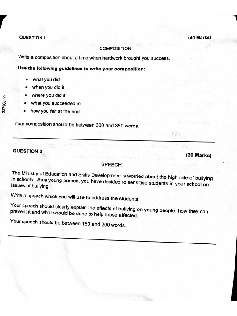 Paper 2 | PDF