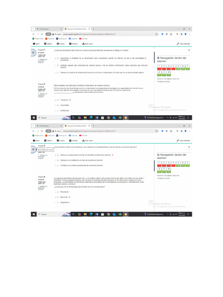 Modulo 4 | PDF