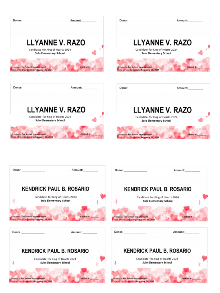 Sobre Label | PDF