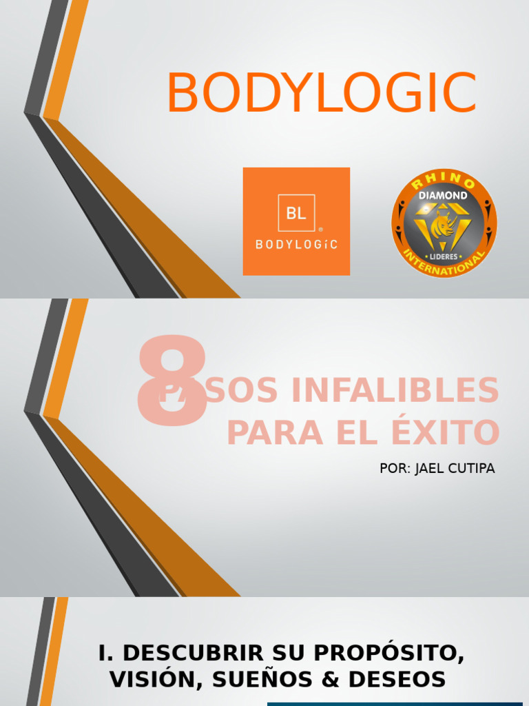 Pasos para el Éxito Personal y Profesional | PDF | Aprendizaje ...