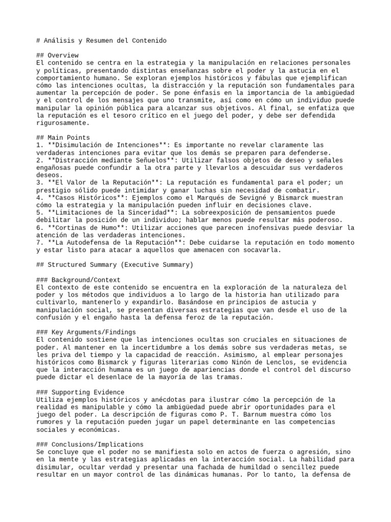 Download | PDF | Conceptos psicologicos