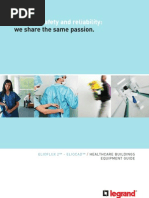 Download HealthcareBuildingsEquipmentGuidebyambientinstalinstalSN84352909 doc pdf