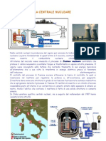 La Centrale Nucleare...