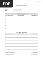 Kertas Kerja Pembelian TS25 | PDF