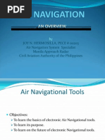Air Navigation