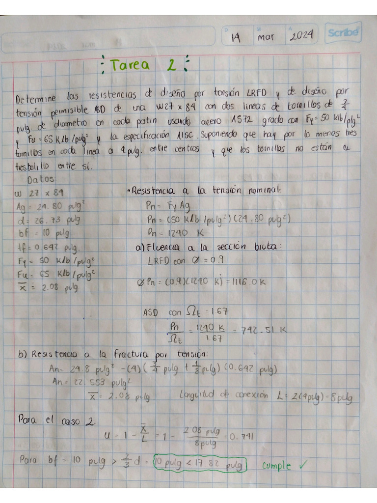 Tarea 2 | PDF