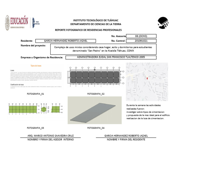 RP 8 | PDF