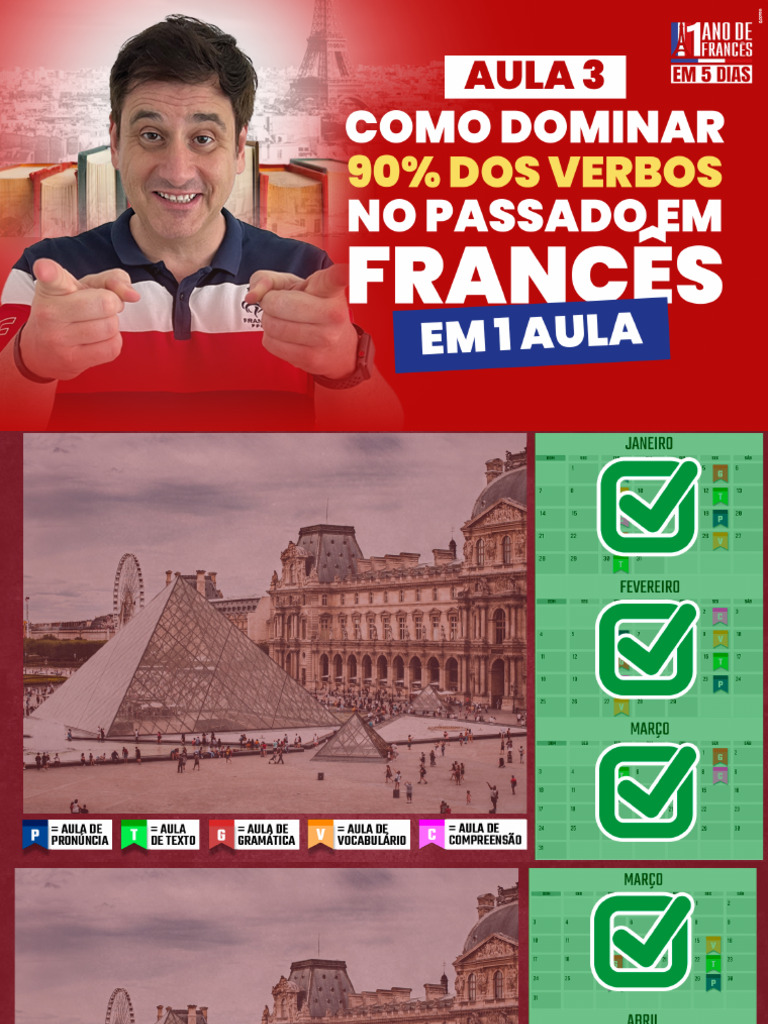 (Aula 3) Curso Intensivo FFJ | PDF