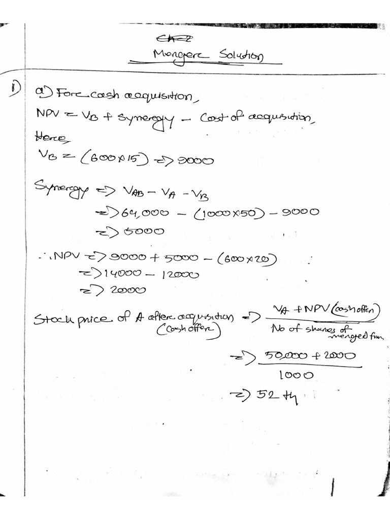 Solution To 2nd Mid Qs Compilation | PDF