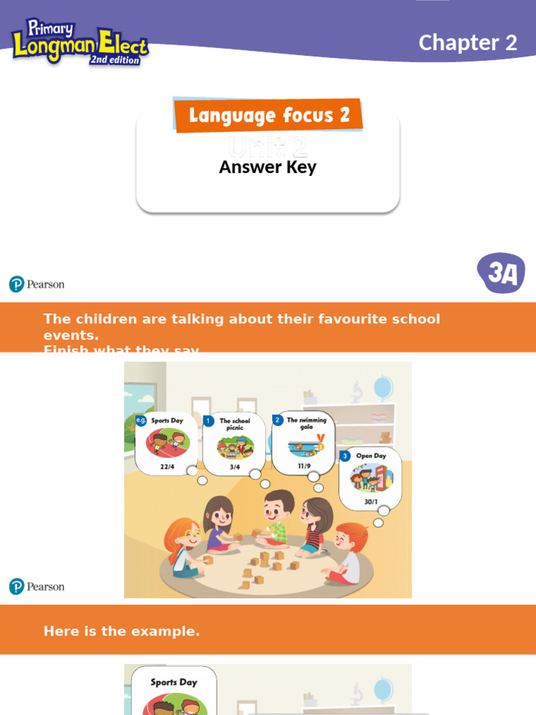 04 Plet2e 3a c2 Lang Focus 2 | PDF