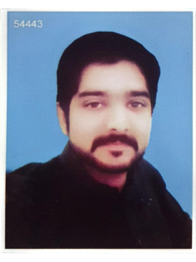 M Imran Pic | PDF