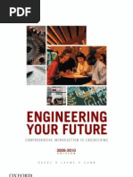 Oakes Engineering Your Future 6th