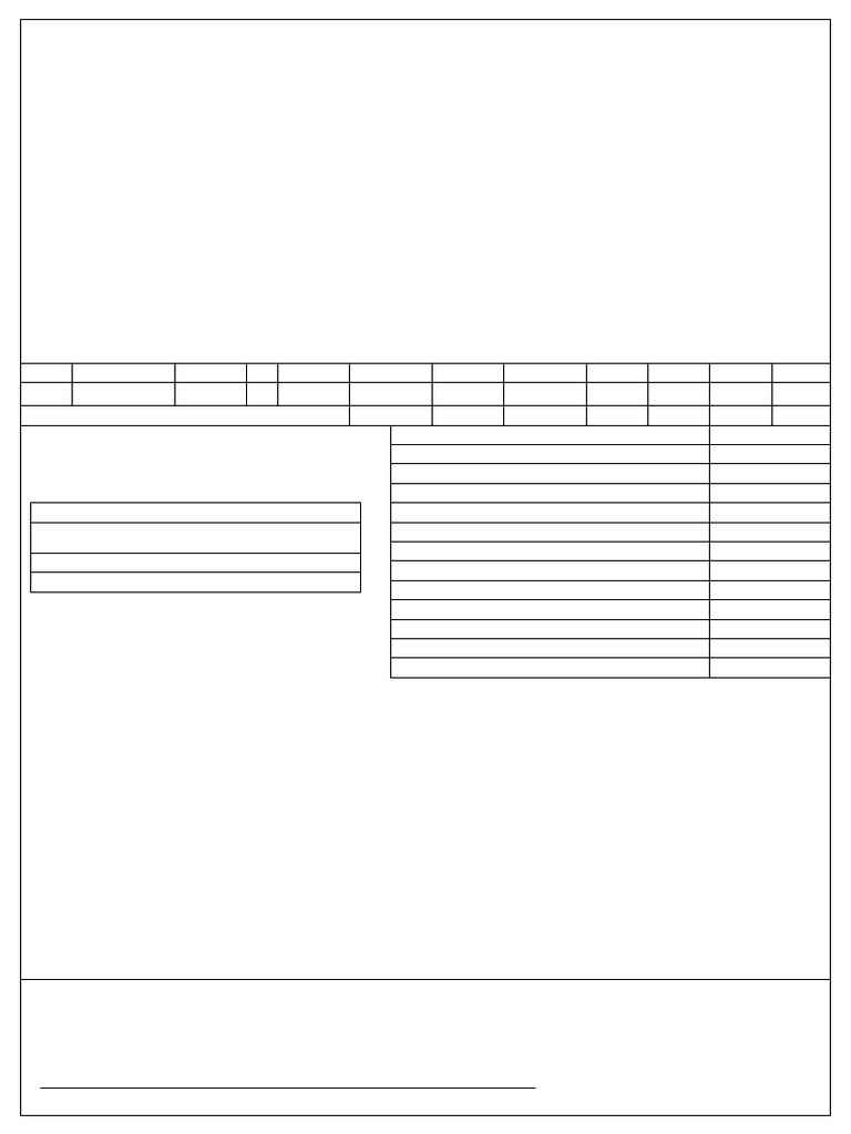 Folio Invoice 15 | PDF | Public Finance | Payments