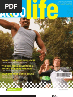 Aquo Life Magazine Start 5