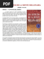 Download Resumen Los Secretos d la Mente Millonaria- Harv Eker by BOLIGRAFOAZUL SN84361010 doc pdf