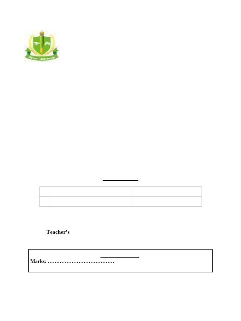 Operating System Lab Report 05 | PDF | Operating System Technology ...