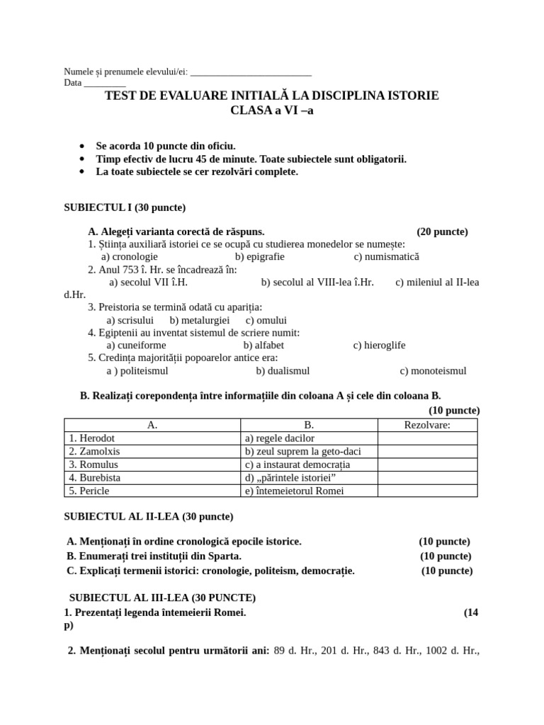 Test Initial Cls. A Va | PDF