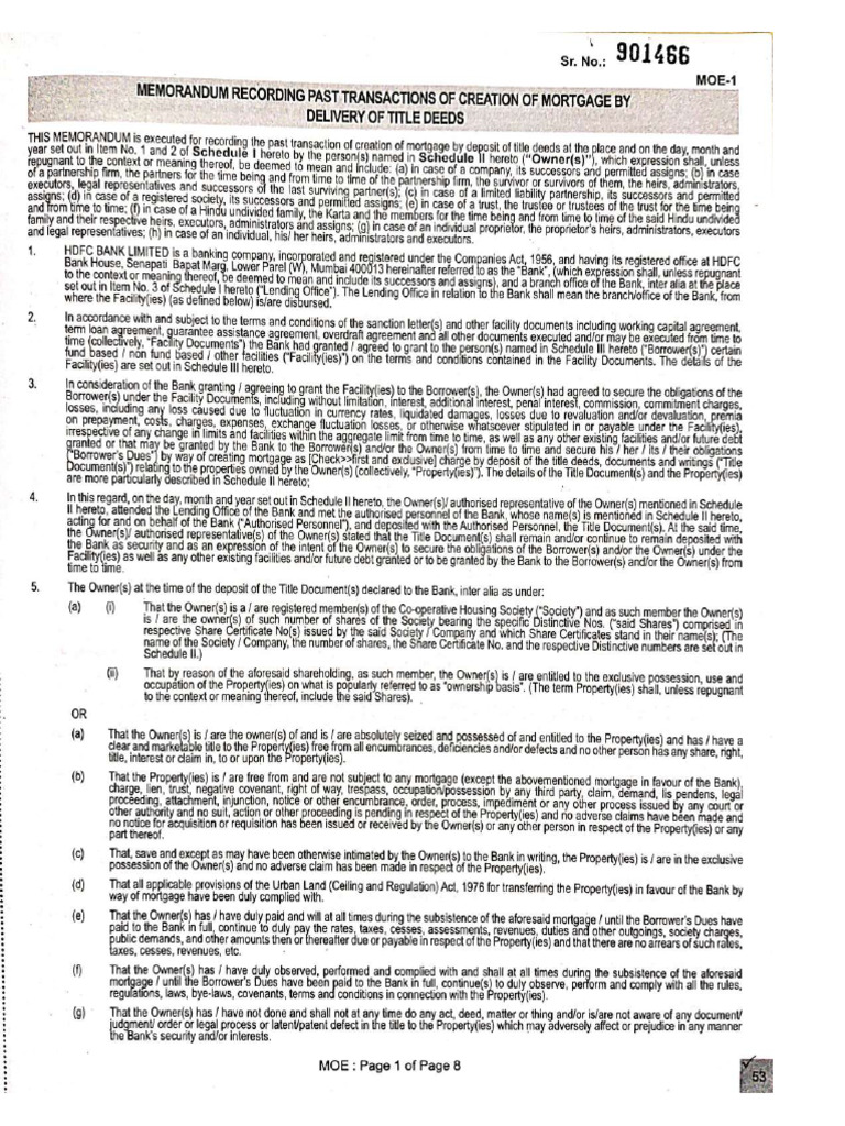 MOE - 1 - Compressed | PDF