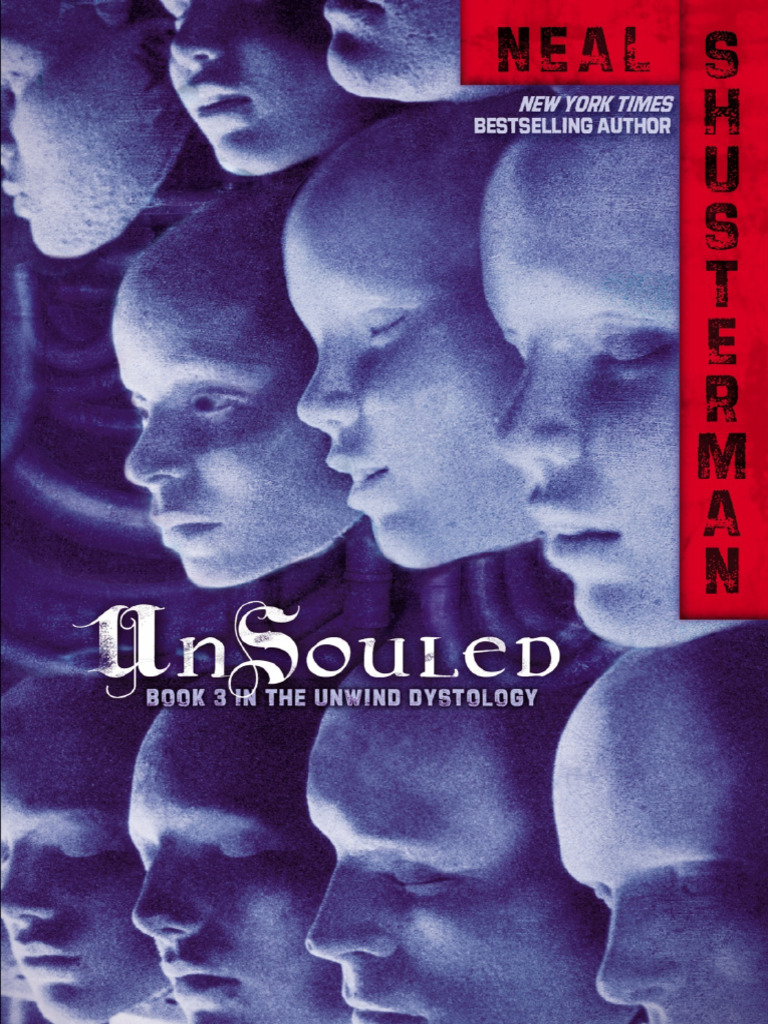 Unwind Series Overview and Resources | PDF
