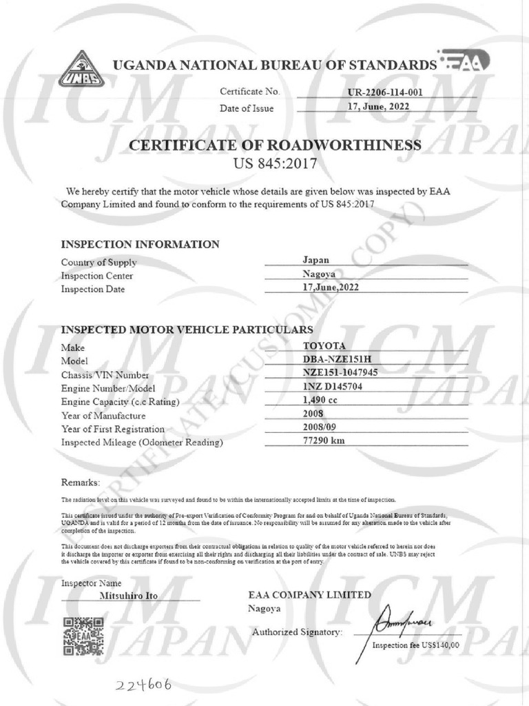 Eaa | PDF
