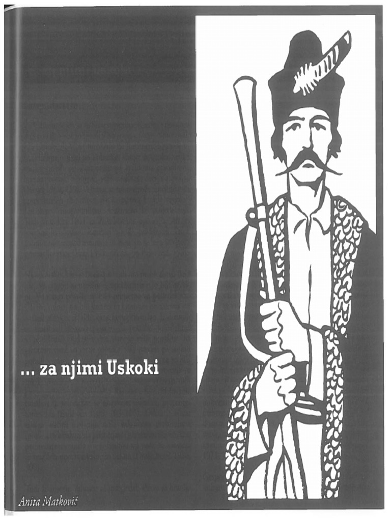 1408 - Prisli So Turki Za Njimi Uskoki | PDF