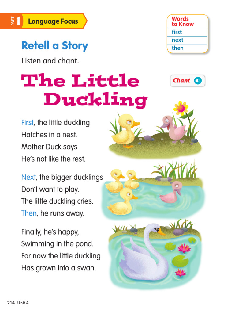 Ruby's Journey: Growing in Her Own Time | PDF