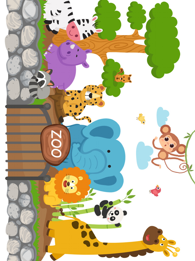 ZOO | PDF