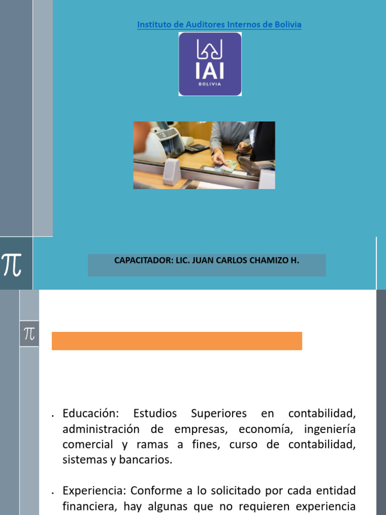 Perfil Del Cajero y Atencion Al Cliente | PDF | Servicio al Cliente ...